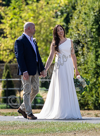 Wedding at the Ivy Lodge Wedding Venue