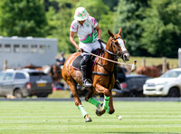 2022 Ladies 16 goal Final at Black Bears Polo Club