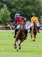 Polo action and Presentation, Chairmans Cup 2025, Cirencester Park