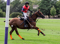Polo action and Presentation, Chairmans Cup 2025, Cirencester Park