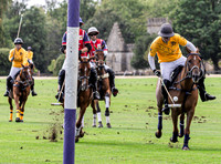 Polo action and Presentation, Chairmans Cup 2025, Cirencester Park