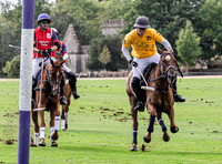 Polo action and Presentation, Chairmans Cup 2025, Cirencester Park