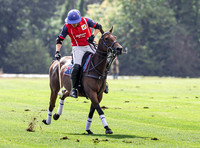 Polo action and Presentation, Chairmans Cup 2025, Cirencester Park