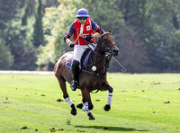 Polo action and Presentation, Chairmans Cup 2025, Cirencester Park