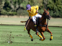 Chairmans Cup Final, Cirencester Park Polo Club - 31st August, 2025