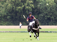 Polo action, and Presentation, 2025 Vale Bowl, Cirencester Park