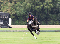 Polo action, and Presentation, 2025 Vale Bowl, Cirencester Park