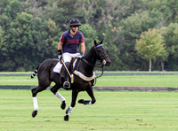 Polo action, and Presentation, 2025 Vale Bowl, Cirencester Park
