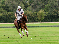 Polo action, and Presentation, 2025 Vale Bowl, Cirencester Park