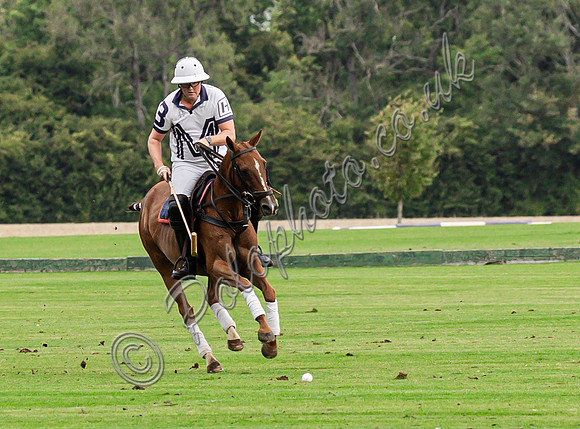 Polo action, and Presentation, 2025 Vale Bowl, Cirencester Park