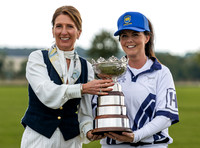 Kingscote Vale Bowl Final, Cirencester Park Polo Club - 7th September, 2025