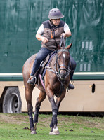 Polo action and Presentation,2025 Kingscote Cup Final, Cirencester Park