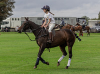 Polo action and Presentation,2025 Kingscote Cup Final, Cirencester Park