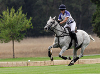 Polo action and Presentation,2025 Kingscote Cup Final, Cirencester Park