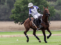 Polo action and Presentation,2025 Kingscote Cup Final, Cirencester Park