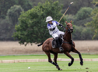 Polo action and Presentation,2025 Kingscote Cup Final, Cirencester Park