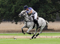 Polo action and Presentation,2025 Kingscote Cup Final, Cirencester Park