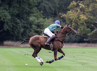Polo action and Presentation,2025 Kingscote Cup Final, Cirencester Park
