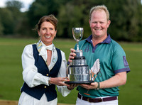 Kingscote Cup Final, Cirencester Park Polo Club - 7th September, 2025