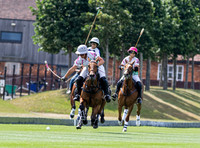 2022 Ladies 16 goal Final at Black Bears Polo Club