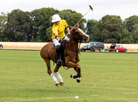VL Ladies 16 Goal Series, Cirencester Park