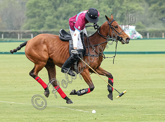 Polo action, Tyro Cup 2022, Cowdray Park Polo Club