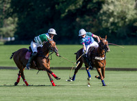 Sue Cudmore Associates Trophy, Cirencester Park Polo Club - 21st September, 2025