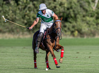 Polo action and presentation for the Sue Cudmore Associates Trophy, 2025,  Cirencester Park