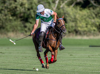 Polo action and presentation for the Sue Cudmore Associates Trophy, 2025,  Cirencester Park