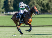 Polo action and presentation for the Sue Cudmore Associates Trophy, 2025,  Cirencester Park