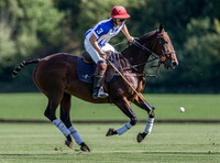 Polo action and presentation, End of Season 4 Goal, Cirencester Park