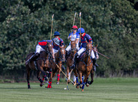 EOS 4 goal Final, Cirencester Park Polo Club - 21st September, 2025