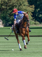 Polo action and presentation, End of Season 4 Goal, Cirencester Park