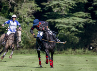 Polo action and presentation, End of Season 4 Goal, Cirencester Park