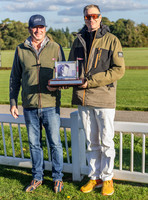 End of Season Awards at Cirencester Park Polo Club 2025