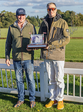 End of Season Awards at Cirencester Park Polo Club 2025