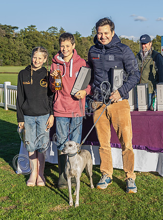End of Season Awards at Cirencester Park Polo Club 2025