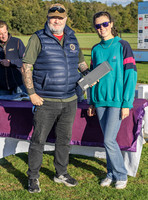 End of Season Awards at Cirencester Park Polo Club 2025