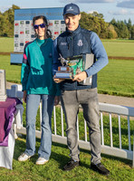End of Season Awards at Cirencester Park Polo Club 2025