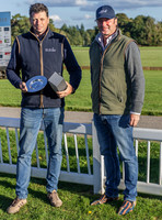 End of Season Awards at Cirencester Park Polo Club 2025