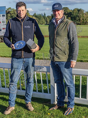 End of Season Awards at Cirencester Park Polo Club 2025