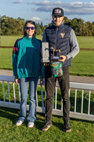 End of Season Awards at Cirencester Park Polo Club 2025