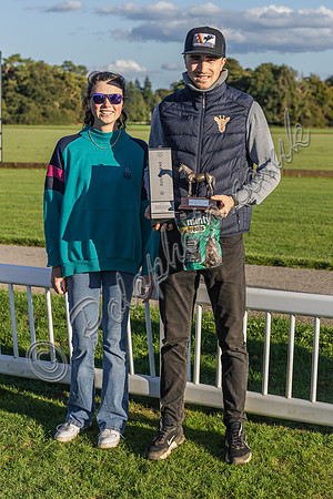 End of Season Awards at Cirencester Park Polo Club 2025