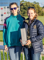 End of Season Awards at Cirencester Park Polo Club 2025