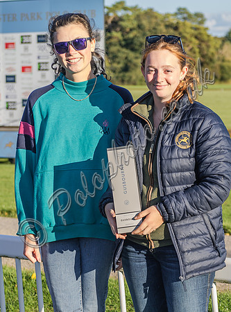 End of Season Awards at Cirencester Park Polo Club 2025