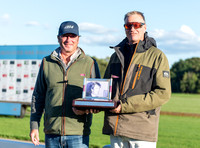 End of Season Awards at Cirencester Park Polo Club 2025