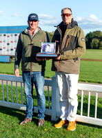 End of Season Awards at Cirencester Park Polo Club 2025