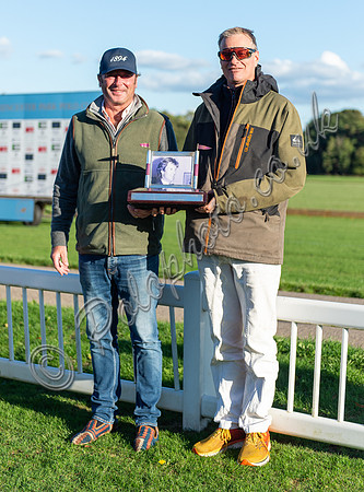End of Season Awards at Cirencester Park Polo Club 2025
