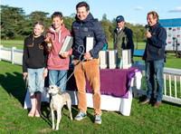 End of Season Awards at Cirencester Park Polo Club 2025