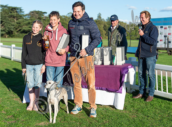 End of Season Awards at Cirencester Park Polo Club 2025